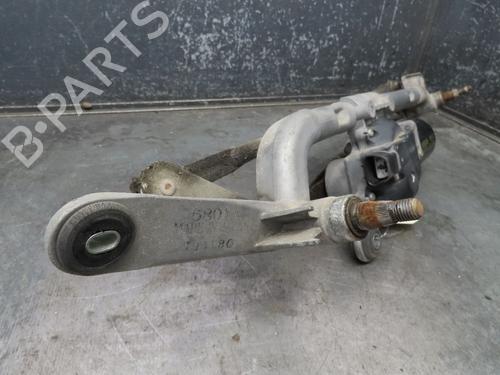 Front wiper motor NISSAN X-TRAIL II (T31) 2.0 dCi 4x4 | BP17557733M29 