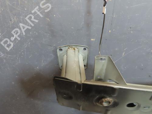 Used Front bumper reinforcement MAZDA CX-5 (KE, GH) 2.2 D (KE2FW) (150 hp) 27530538