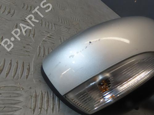 Right mirror RENAULT CLIO IV (BH_) 1.5 dCi 75 | BP23115147C27 