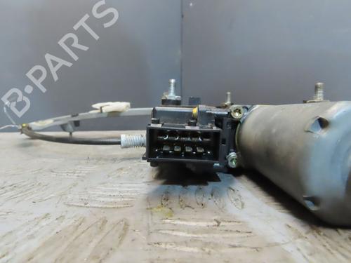 Used Front left window mechanism PEUGEOT 406 (8B) 1.9 TD (90 hp) 23114872