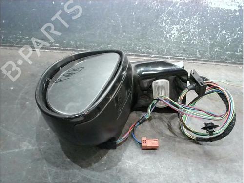 Left mirror CITROËN C4 I (LC_) 1.6 HDi | BP15546367C26 