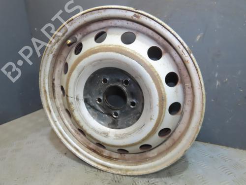 Jante CITROËN JUMPY II Van 1.6 HDi 90 16V (90 hp) 32768723