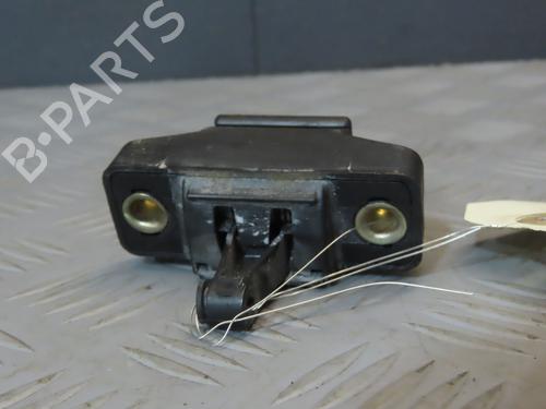 Used Tailgate lock RENAULT SCÉNIC I MPV (JA0/1_, FA0_) [1999-2010]  23116017
