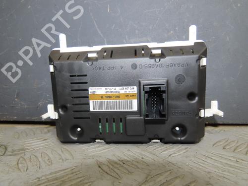 display-monitor-ford-fiesta-vi-cb1-ccn-2008-27811973 main image