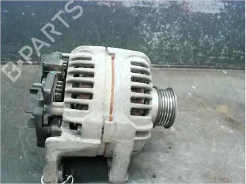 Alternator OPEL ASTRA H (A04) 1.6 (L48) | BP15138223M7 