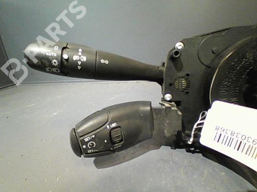 Steering column stalk PEUGEOT 207 (WA_, WC_) 1.6 HDi | BP10762008I23 