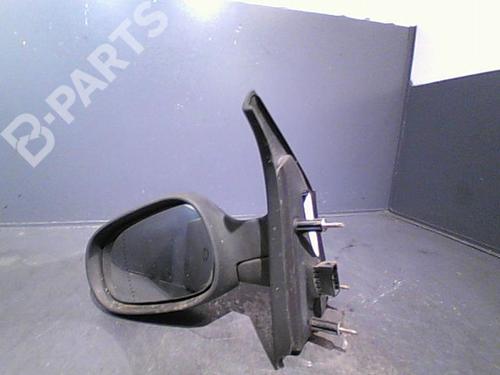 Used Left mirror RENAULT SCÉNIC I MPV (JA0/1_, FA0_) 1.9 dCi (JA05, JA1F) (102 hp) 10765363