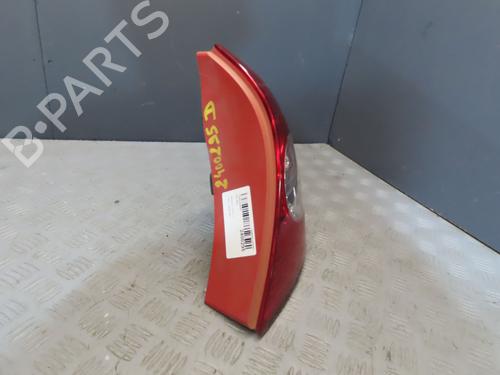 Right taillight RENAULT CLIO II (BB_, CB_) 1.2 (BB0A, BB0F, BB10, BB1K, BB28, BB2D, BB2H, CB0A,... | BP19025276C35 