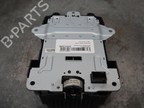 display-monitor-peugeot-5008-0u_-0e_-16-hdi-6593k2-2009-2010-2011-2012-2013-2014-2015-2016-2017-15903083 main image