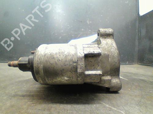 Starter PEUGEOT 206 Hatchback (2A/C) 1.4 i | BP23111835M8 