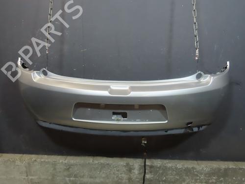 Bak støtfanger CITROËN C3 II (SC_) 1.4 HDi 70 (SC8HZC, SC8HR0, SC8HP4) | BP29128734C8 