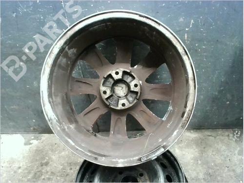 Rim CITROËN C4 Picasso I MPV (UD_) 1.6 HDi | BP11770970C45 