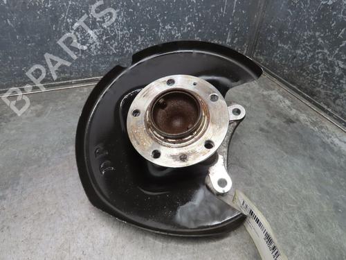 Used Right rear steering knuckle PEUGEOT 308 II (LB_, LP_, LW_, LH_, L3_) 1.5 BlueHDi 130 (131 hp) 17802214