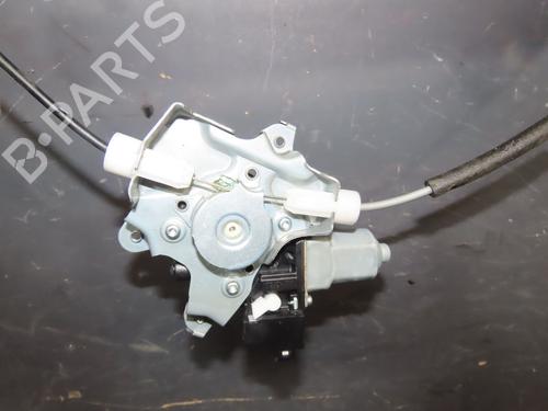 Used Front right window mechanism Front right window mechanism NISSAN JUKE (F15) 1.6 (117 hp) 36510721 36510721