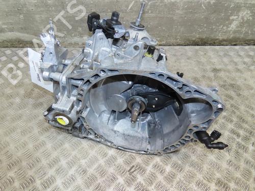 Used Gearbox Gearbox PEUGEOT RCZ 2.0 HDi (163 hp) 35936463 35936463