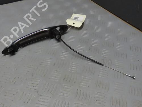 Front left exterior door handle MINI MINI (R56) Cooper | BP20140609C128 