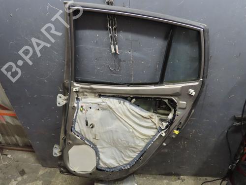 Right rear door KIA PICANTO I (SA) 1.0 | BP16309008C5 