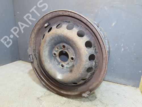 Used Rim Rim 37479521 37479521