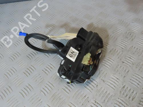 Used Front left lock CHEVROLET CRUZE (J300) [2009-2025]  21073892