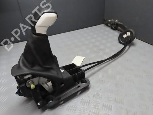 Gear lever PEUGEOT 208 I (CA_, CC_) 1.4 HDi | BP21274252M90 