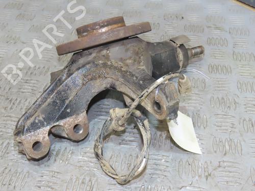 Used Left front steering knuckle PEUGEOT PARTNER Tepee [2008-2025]  23646884