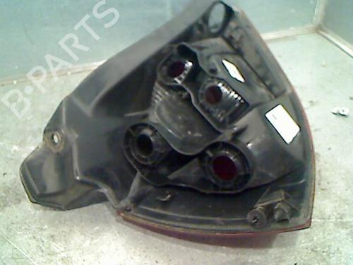 Right taillight RENAULT MEGANE II (BM0/1_, CM0/1_) 1.9 dCi (BM0G, CM0G) | BP23116596C35 