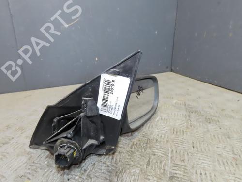 Used Right mirror RENAULT MEGANE II Coupé-Cabriolet (EM0/1_) 1.9 dCi (120 hp) 25480017