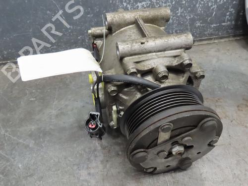 AC compressor FORD FIESTA V (JH_, JD_) 1.3 | BP16208599M34 