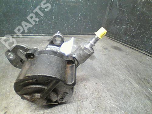 Vacuum pump PEUGEOT 206 Hatchback (2A/C) 2.0 HDI 90 | BP10761074M80 