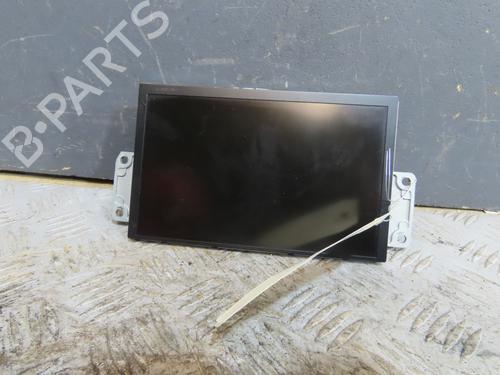 Multifunctionele display CITROËN C3 II (SC_) 1.6 HDi | BP30139187C48