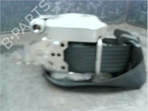 Front right belt tensioner PEUGEOT 107 (PM_, PN_) 1.0 | BP13301221C88 