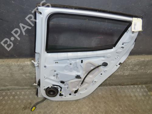 Used Right rear door Right rear door 37675011 37675011