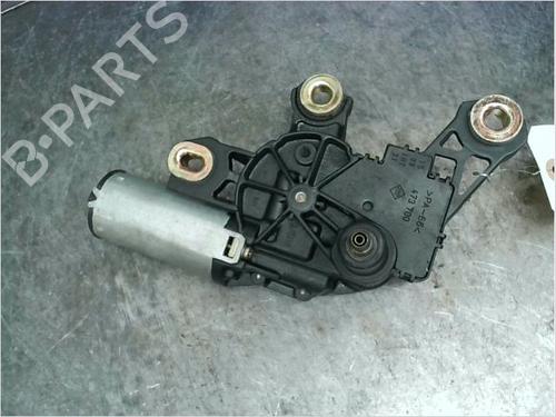 Used Rear wiper motor SKODA FABIA I (6Y2) 1.4 TDI (75 hp) 13093447