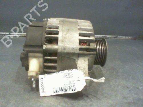 Alternator CITROËN C1 (PM_, PN_)  | BP23112029M7 