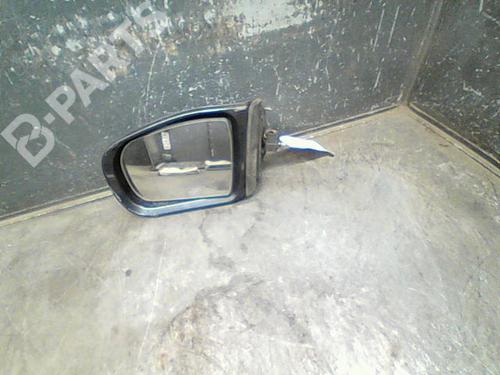 Used Left mirror MERCEDES-BENZ E-CLASS (W210) E 200 CDI (210.007) (116 hp) 10765409