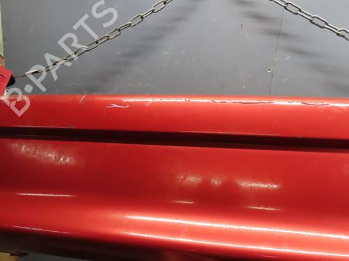 Rear bumper CITROËN XSARA PICASSO (N68) 2.0 HDi | BP17134314C8 