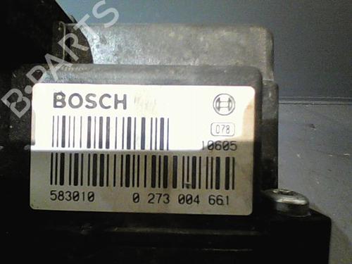 Used ABS pump RENAULT KANGOO Express (FC0/1_) [1997-2025]  23113083