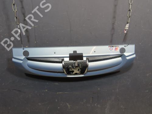 Grille PEUGEOT PARTNER MPV (5_, G_) 1.9 D | BP29263710C40