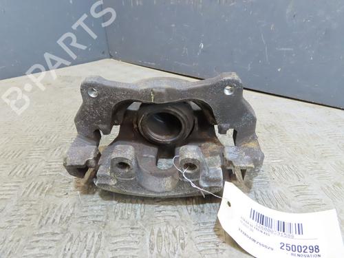 Used Left front brake caliper PEUGEOT 508 I (8D_) 2.0 BlueHDi 180 (180 hp) 28504378