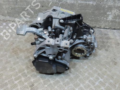 Used Gearbox VW GOLF V (1K1) 1.9 TDI (105 hp) 29318653