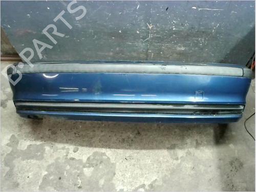 Used Rear bumper BMW 3 (E46) [1997-2005]  23115896
