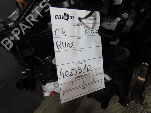 Used Engine Engine 37705479 37705479