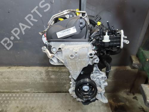 Engine VW GOLF VII Variant (BA5, BV5) 1.4 TSI | BP36510662M1 - Image 2