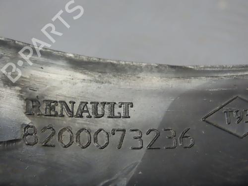 Left taillight DACIA SANDERO 1.6 MPI 85 (BS03) | BP23116679C34 - Image 5