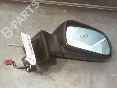 Used Right mirror PEUGEOT 407 (6D_) 2.0 HDi 135 (6DRHRH, 6DRHRE, 6DRHRG, 6DRHRJ) (136 hp) 11212426