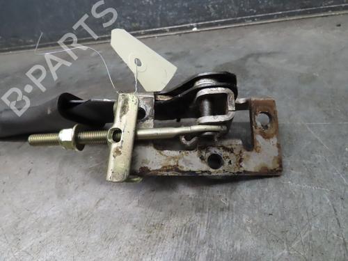 Hand brake PEUGEOT 206 Hatchback (2A/C) 1.1 i | BP17241545I18 