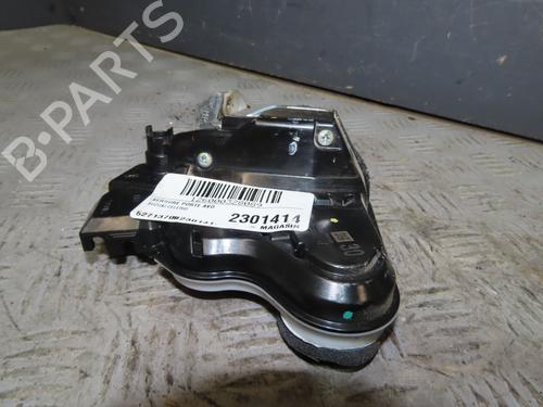 Used Front right lock SUZUKI CELERIO (LF) 1.0 (AVK310) (68 hp) 31030080