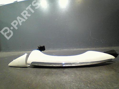 Used Rear right exterior door handle HYUNDAI i40 I (VF) 1.7 CRDi (136 hp) 10766408