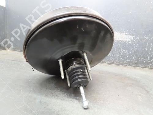 Used Servo brake Servo brake CITROËN JUMPER II Platform/Chassis 2.2 HDi 130 (130 hp) 36492735 36492735