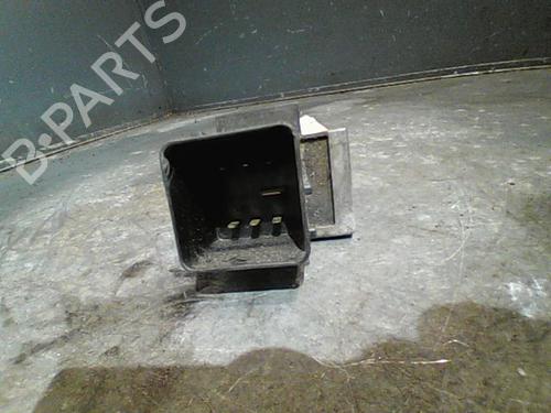 Used Electronic module RENAULT MEGANE II (BM0/1_, CM0/1_) 1.5 dCi (BM1F, CM1F) (86 hp) 23111817